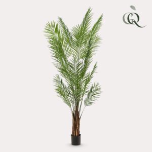 Artificial Areca Palm - Golden Palm - 240cm