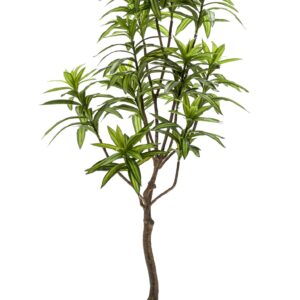 Artificial Dracaena Plant - Dragon Tree - 130cm