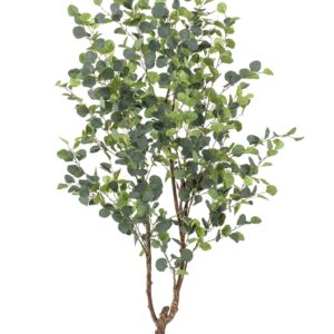Artificial Eucalyptus Tree - Blue Gum - 180cm
