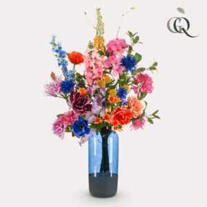 Artificial Flowers - XL Bouquet - Luxury Glam - 90cm