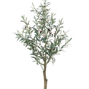 Artificial Olive Tree - Olea Europaea - 115cm