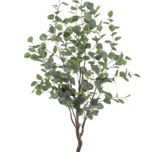 Artificial Plant - Blue Eucalyptus Tree 120cm