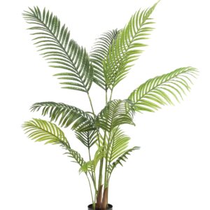Artificial Plant - Howea Forsteriana - 140cm Green
