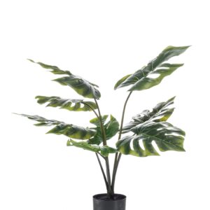 Artificial Plant - Monstera Deliciosa - 65cm