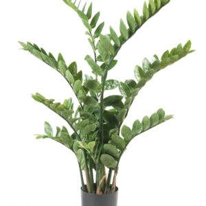 Artificial Zamioculcas Palm - 110 cm Indoor Plant