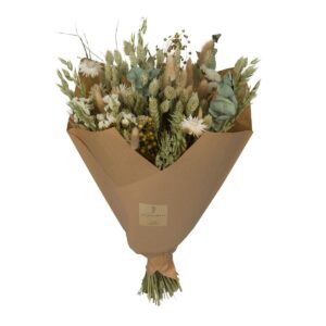 Dried Flowers - Classic Bouquet Natural - 60cm